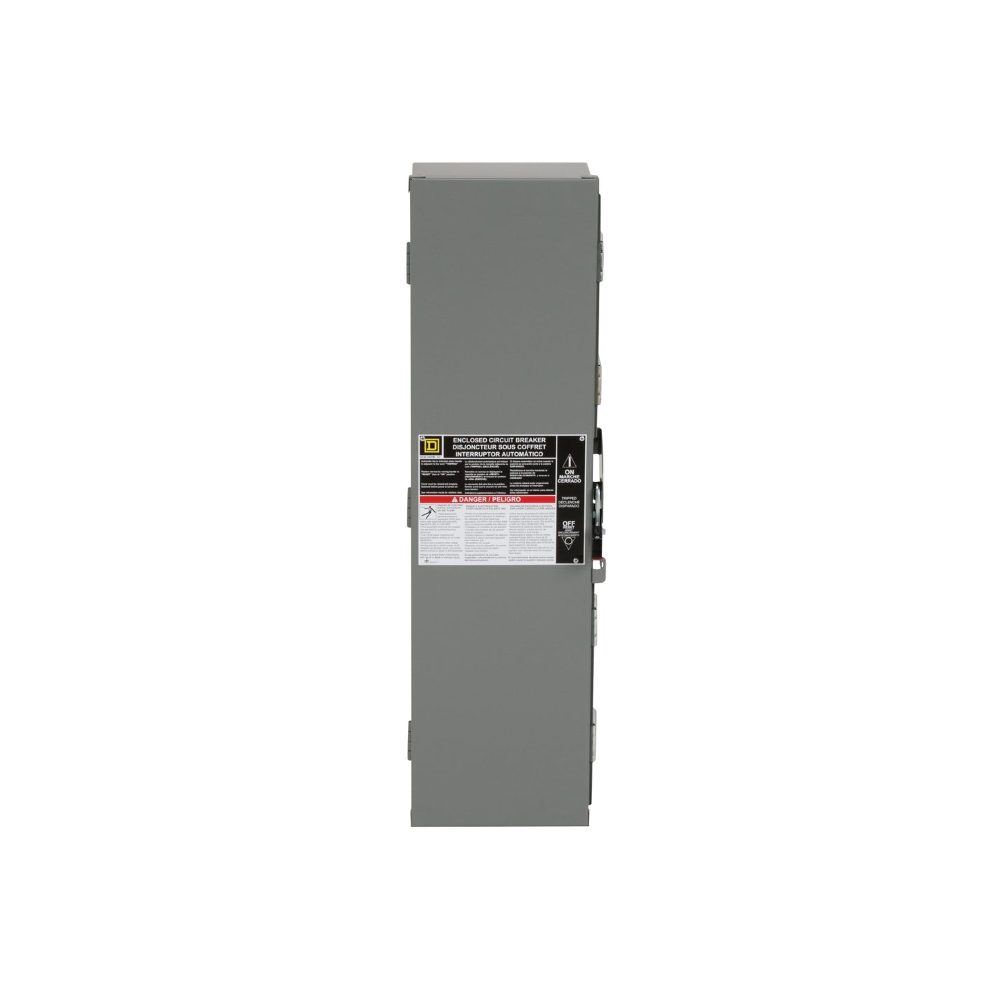 Gabinete para J 250A Schneider Electric J250AWK
