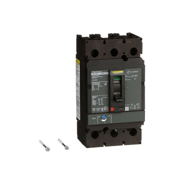 J 18 kA 2 P 600V 200A Schneider Electric JDL26200