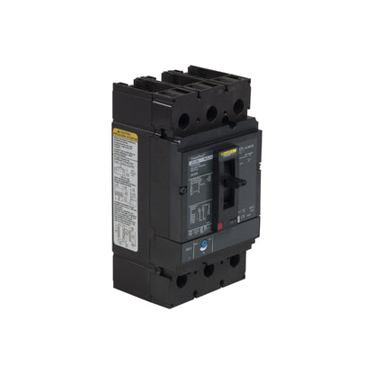 J 18 kA 2 P 600V 200A Schneider Electric JDL26200