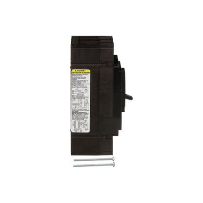 J 18 kA 2 P 600V 200A Schneider Electric JDL26200