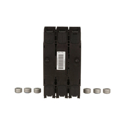 J 18 kA @480v 3 P 250A Schneider Electric JDL36250U31X