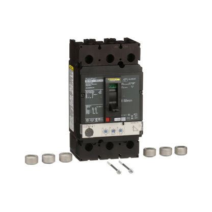 J 18 kA @480v 3 P 250A Schneider Electric JDL36250U31X