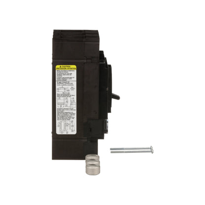 J 18 kA @480v 3 P 250A Schneider Electric JDL36250U31X