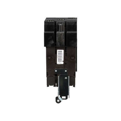 Interruptor Termomagnético Powerpact J, de 150A, 3 Polos, 35 kA a 600V, Zapatas Schneider Electric JGA36150