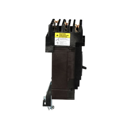 Interruptor Termomagnético Powerpact J, de 150A, 3 Polos, 35 kA a 600V, Zapatas Schneider Electric JGA36150
