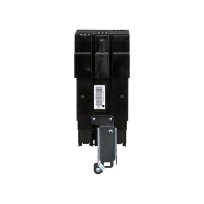 Interruptor Termomagnético Powerpact J, de 150A, 3 Polos, 65 kA a 600V, Zapatas Schneider Electric JJA36150
