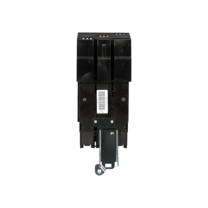 Interruptor Termomagnético Powerpact J, de 175A, 3 Polos, 65 kA a 600V, Zapatas Schneider Electric JJA36175
