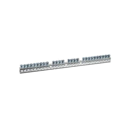KIT Barra de Tierra con 27 Terminales para Centro de Carga Schneider Electric PK27GTA PK27GTA