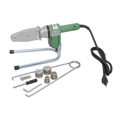 Kit de termofusión metal 34x12.5cm Tuboplus Rotoplas