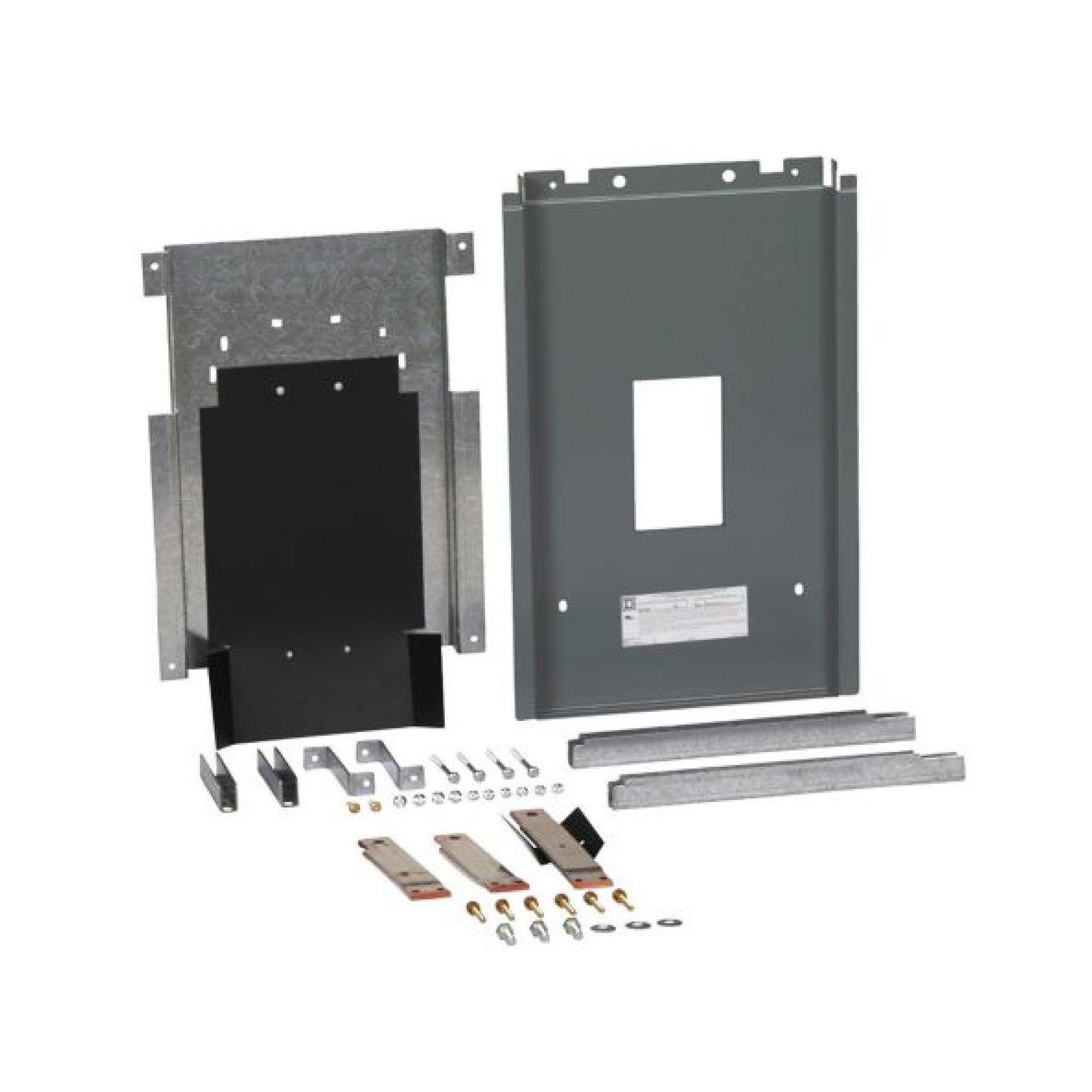 Kit para Tablero NF Interruptor Principal 400 A Schneider Electric  N400M