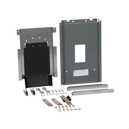 Kit para Tablero NF Interruptor Principal 400 A Schneider Electric  N400M