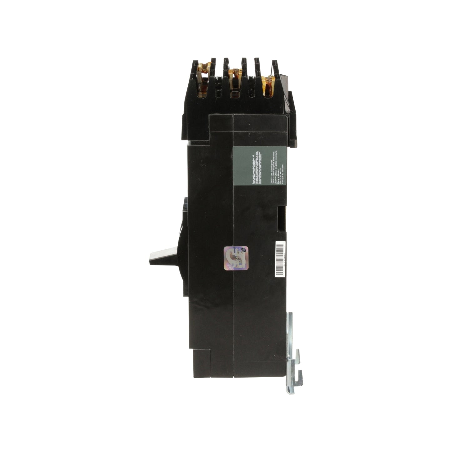 L 6 P 600V 225A Il Schneider Electric LA36225