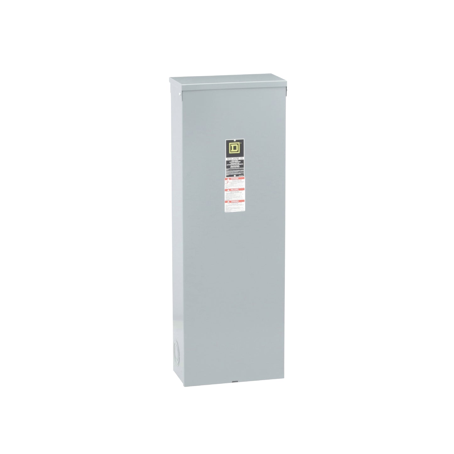 Gabinete NEMA 3R para la 400A Schneider Electric LA400R