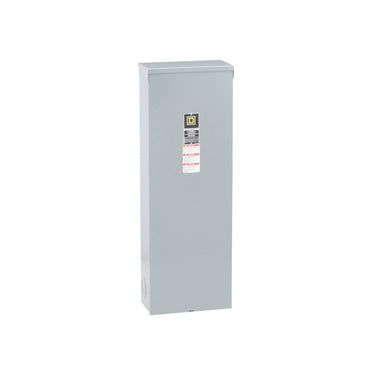 Gabinete NEMA 3R para la 400A Schneider Electric LA400R