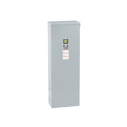 Gabinete NEMA 3R para la 400A Schneider Electric LA400R