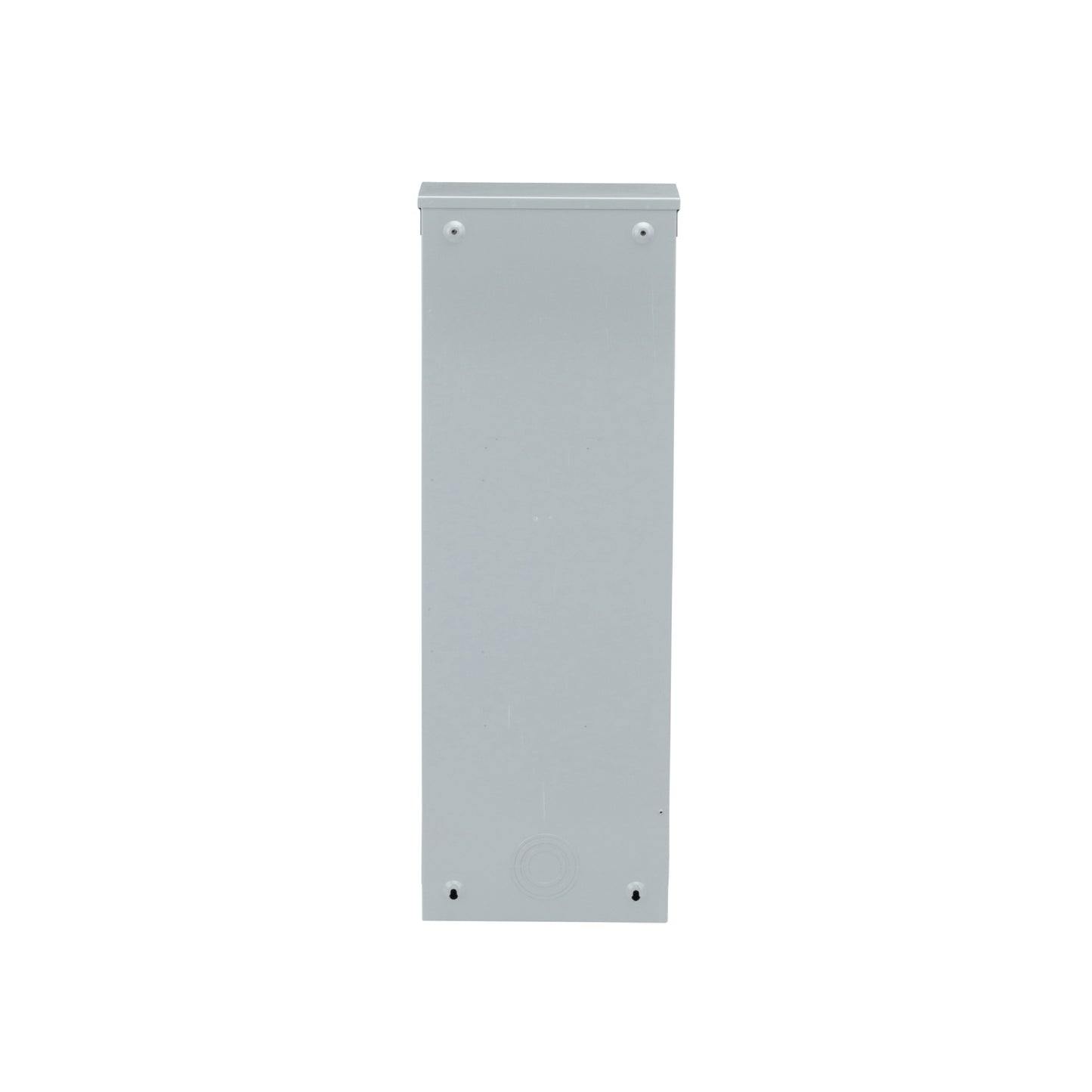 Gabinete NEMA 3R para la 400A Schneider Electric LA400R