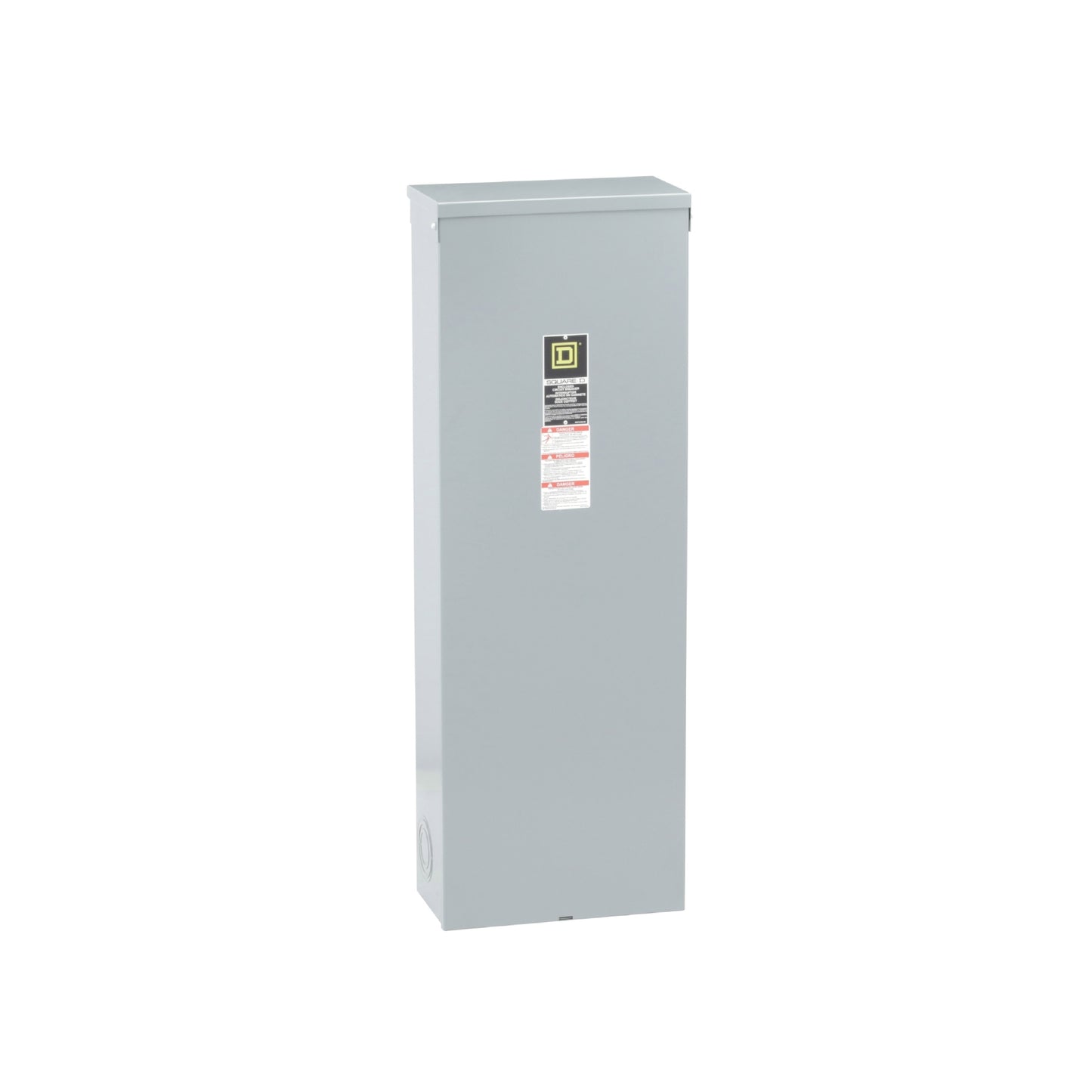 Gabinete NEMA 3R para la 400A Schneider Electric LA400R