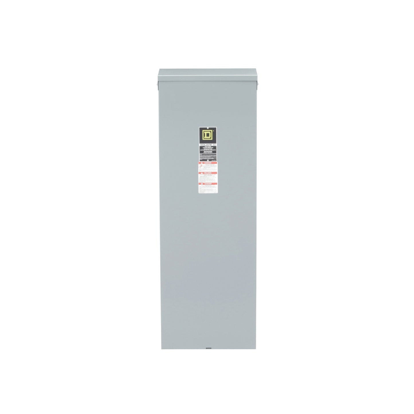 Gabinete NEMA 3R para la 400A Schneider Electric LA400R