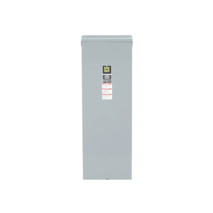 Gabinete NEMA 3R para la 400A Schneider Electric LA400R