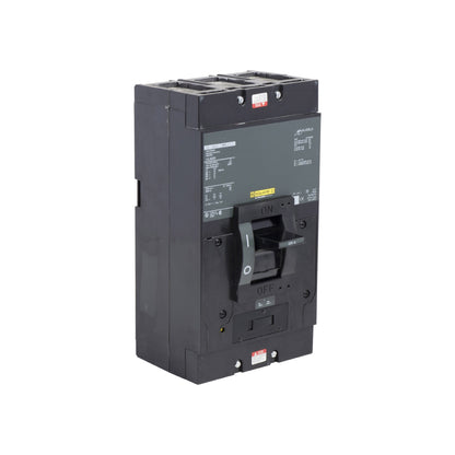 L 3 P 600V 200A Zapatas Schneider Electric LAL36200