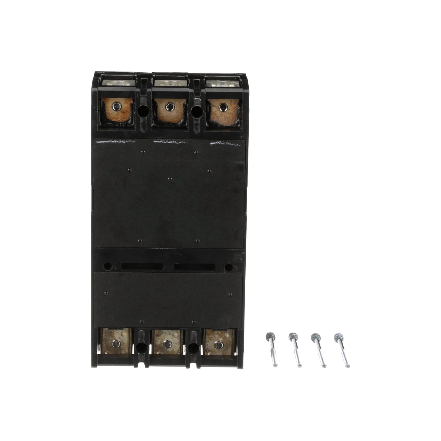 L 3 P 600V 200A Zapatas Schneider Electric LAL36200