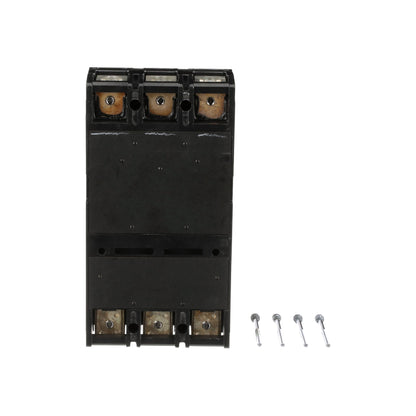 L 3 P 600V 200A Zapatas Schneider Electric LAL36200