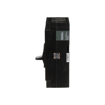 L 3 P 600V 200A Zapatas Schneider Electric LAL36200