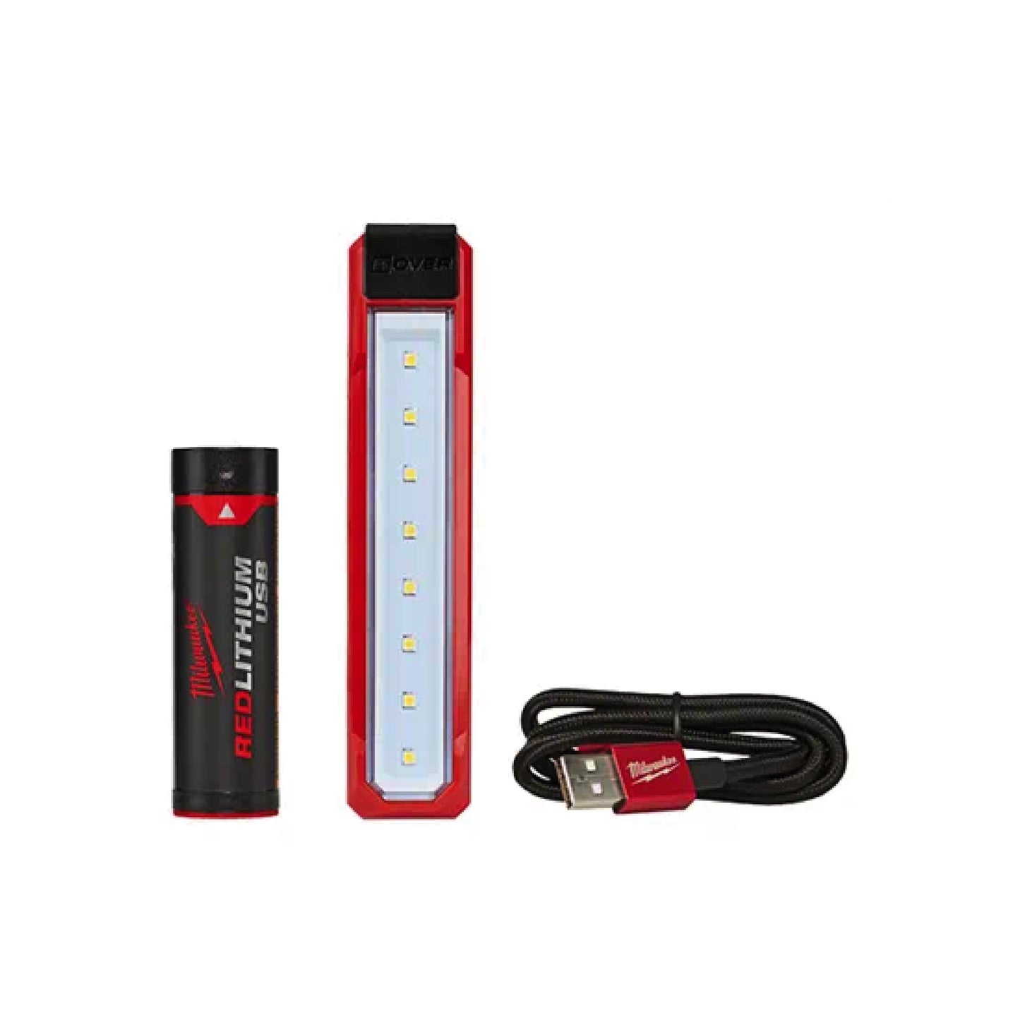Lámpara Magnética de Bolsillo ROVER™ Milwaukee