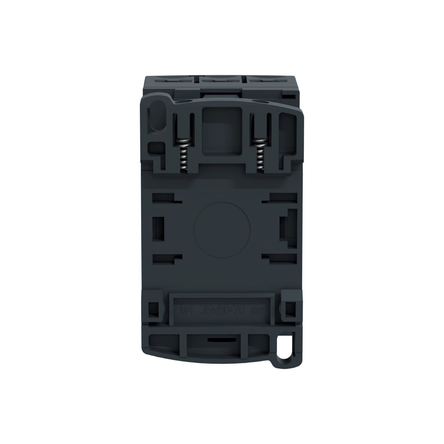 Tesys D-Contactor-3 P AC-3-<=440 V 9 A-Bobina 24 V Cd- Antiparasitado Schneider Electric LC1D09BD