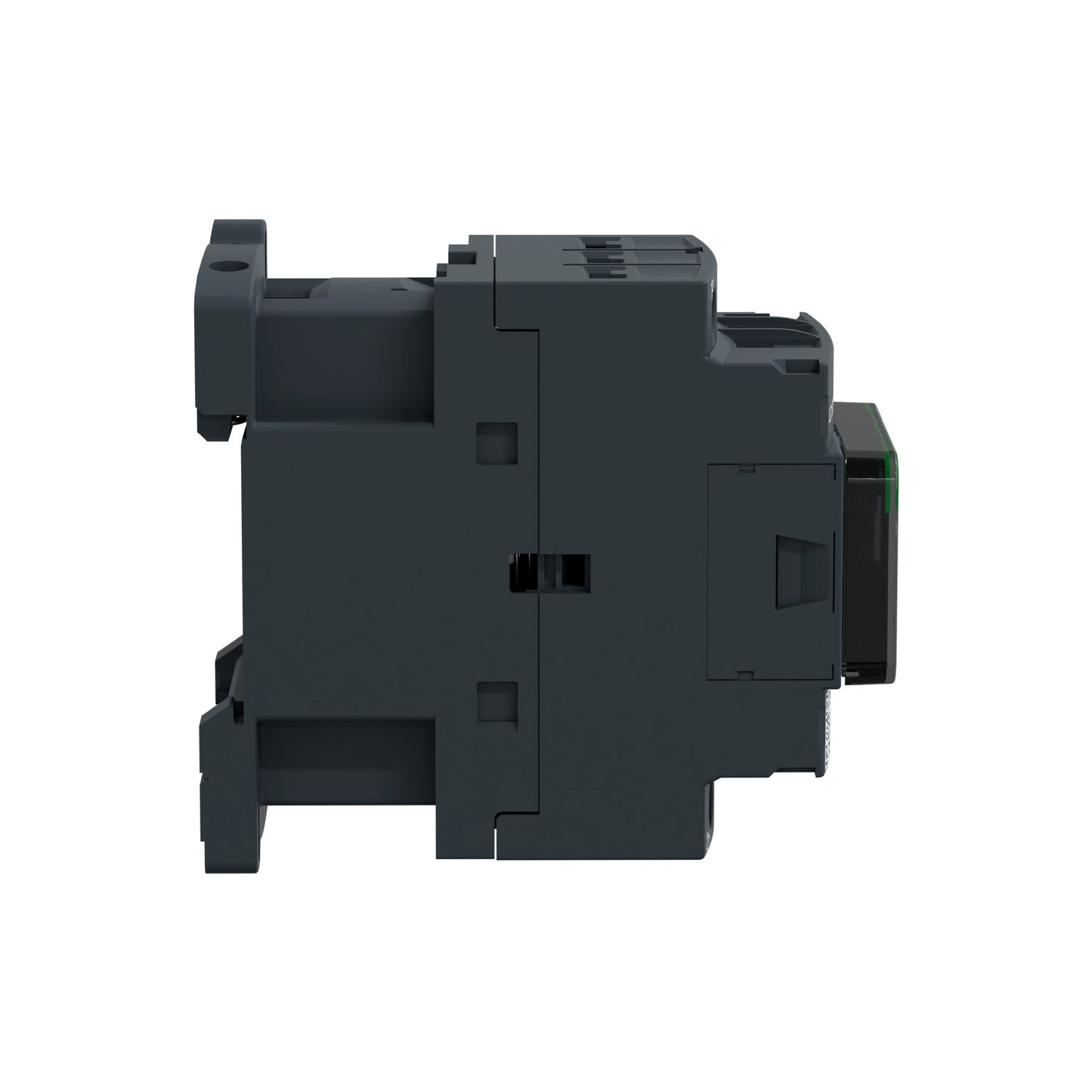 Tesys D-Contactor-3 P AC-3-<=440 V 12 A-Bobina 220 V CA Schneider Electric LC1D12M7