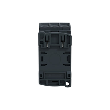 Contactor Tesysd de 25A, 440V, 3 Polos, 3 Fases, Bobina de 110V Schneider Electric LC1D25F7