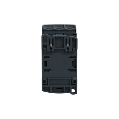 Contactor Tesysd de 25A, 440V, 3 Polos, 3 Fases, Bobina de 110V Schneider Electric LC1D25F7