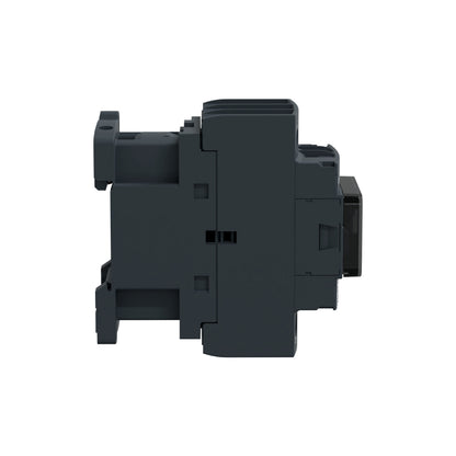 Contactor Tesysd de 25A, 440V, 3 Polos, 3 Fases, Bobina de 110V Schneider Electric LC1D25F7