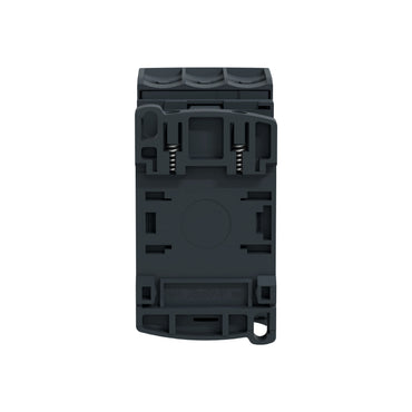 Contactor Tesysd de 25A, 440V, 3 Polos, 3 Fases, Bobina de 220V Schneider Electric LC1D25M7
