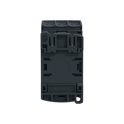Contactor Tesysd de 25A, 440V, 3 Polos, 3 Fases, Bobina de 220V Schneider Electric LC1D25M7