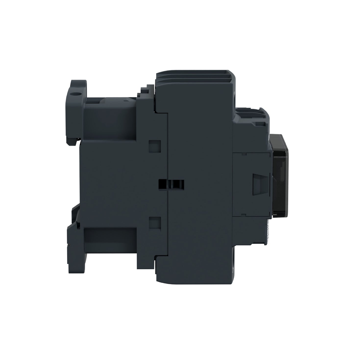Contactor Tesysd de 25A, 440V, 3 Polos, 3 Fases, Bobina de 220V Schneider Electric LC1D25M7