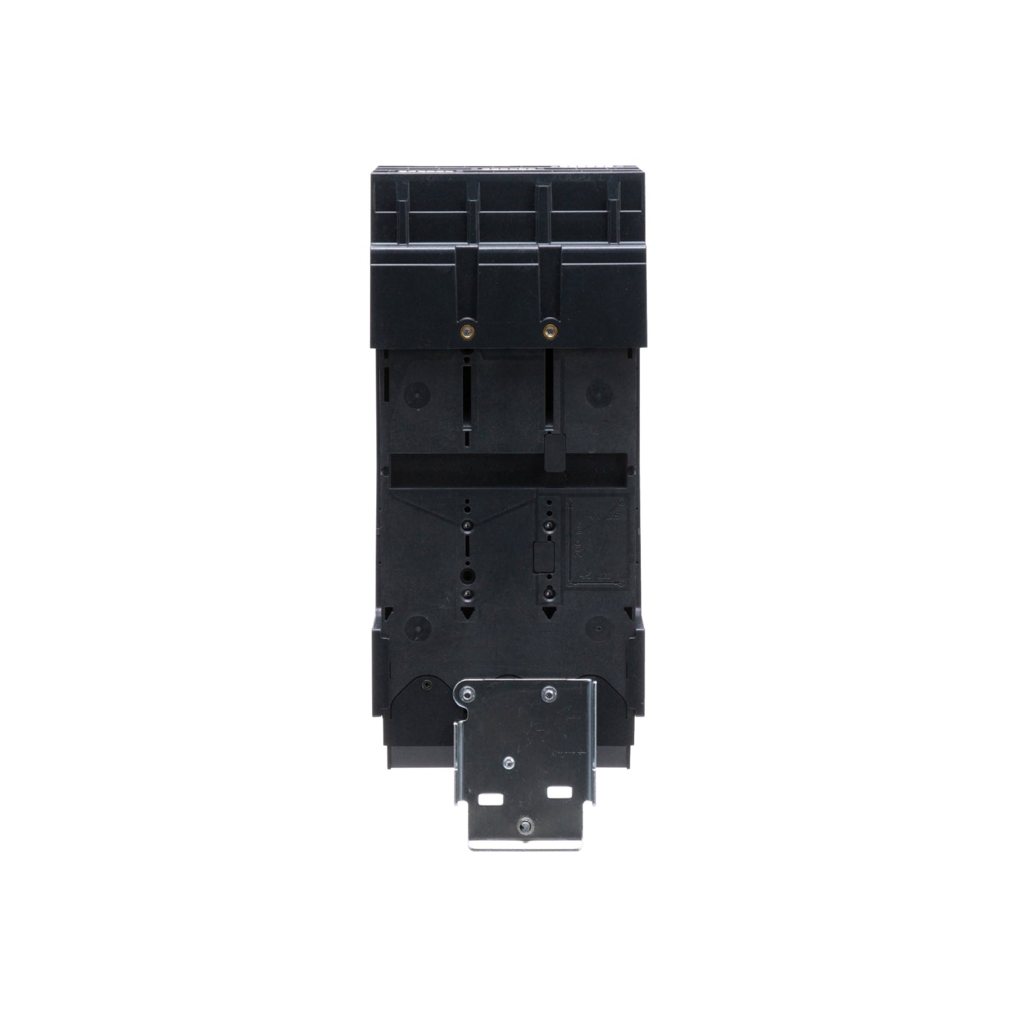 Interruptor Electrónico Powerpact L, de 600A, 3 Polos, 18 kA a 600V, I-Line, 3.3 Li Schneider Electric LGA36600U31X