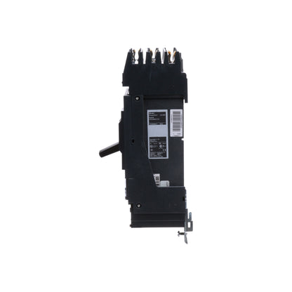 Interruptor Electrónico Powerpact L, de 600A, 3 Polos, 18 kA a 600V, I-Line, 3.3 Li Schneider Electric LGA36600U31X