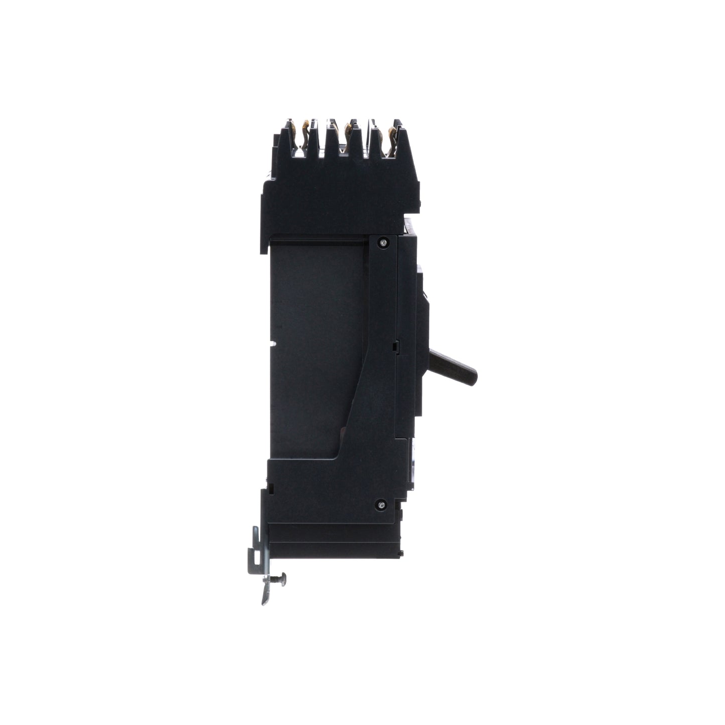 Interruptor Electrónico Powerpact L, de 600A, 3 Polos, 18 kA a 600V, I-Line, 3.3 Li Schneider Electric LGA36600U31X