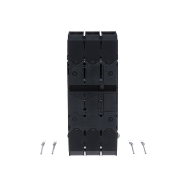 L 35 kA @480v 3 P 600A Schneider Electric LGL36600U31X