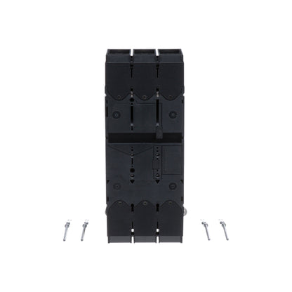L 35 kA @480v 3 P 600A Schneider Electric LGL36600U31X