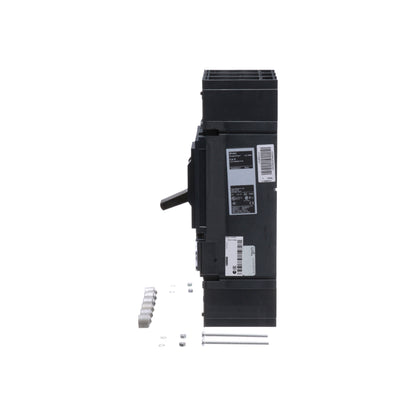 L 35 kA @480v 3 P 600A Schneider Electric LGL36600U31X