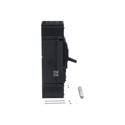 L 35 kA @480v 3 P 600A Schneider Electric LGL36600U31X