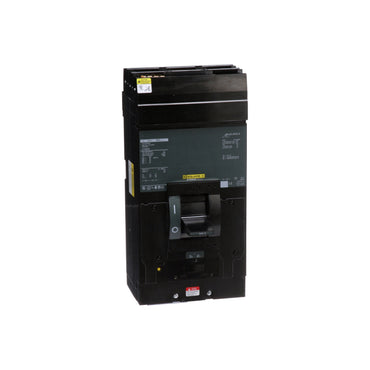 Interruptor Termomagnético Square D de 300A, 3 Polos, 600V a 25 kA, Tipo I-Line Schneider Electric LH36300