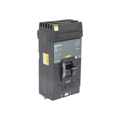 Interruptor Termomagnético Square D de 300A, 3 Polos, 600V a 25 kA, Tipo I-Line Schneider Electric LH36300