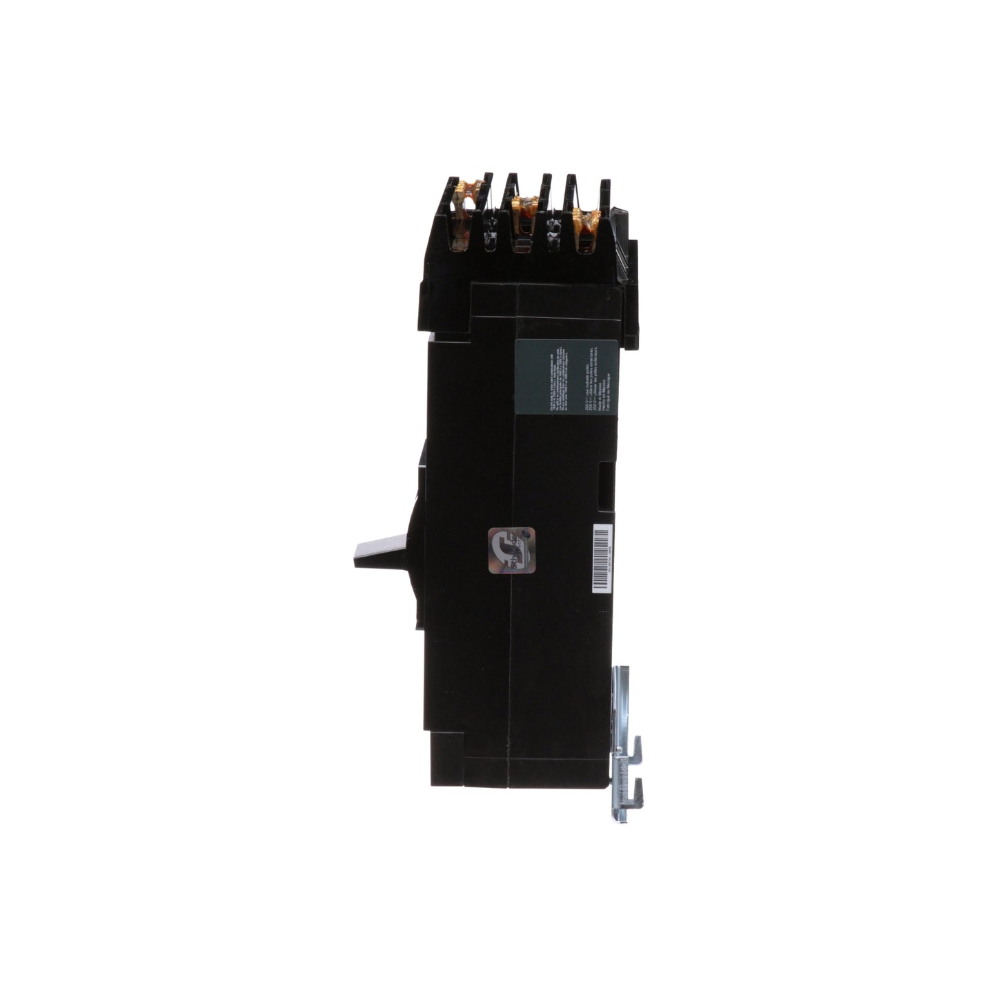 Interruptor Termomagnético Square D de 300A, 3 Polos, 600V a 25 kA, Tipo I-Line Schneider Electric LH36300