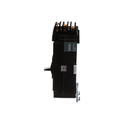 Interruptor Termomagnético Square D de 300A, 3 Polos, 600V a 25 kA, Tipo I-Line Schneider Electric LH36300