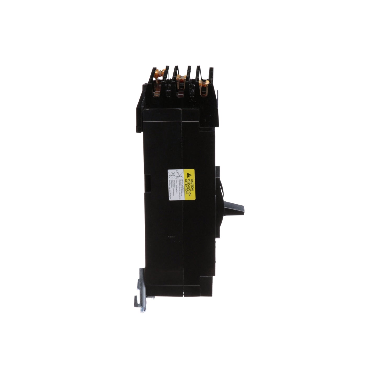 Interruptor Termomagnético Square D de 300A, 3 Polos, 600V a 25 kA, Tipo I-Line Schneider Electric LH36300