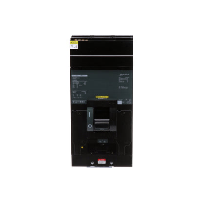 Interruptor Termomagnético Square D de 300A, 3 Polos, 600V a 25 kA, Tipo I-Line Schneider Electric LH36300
