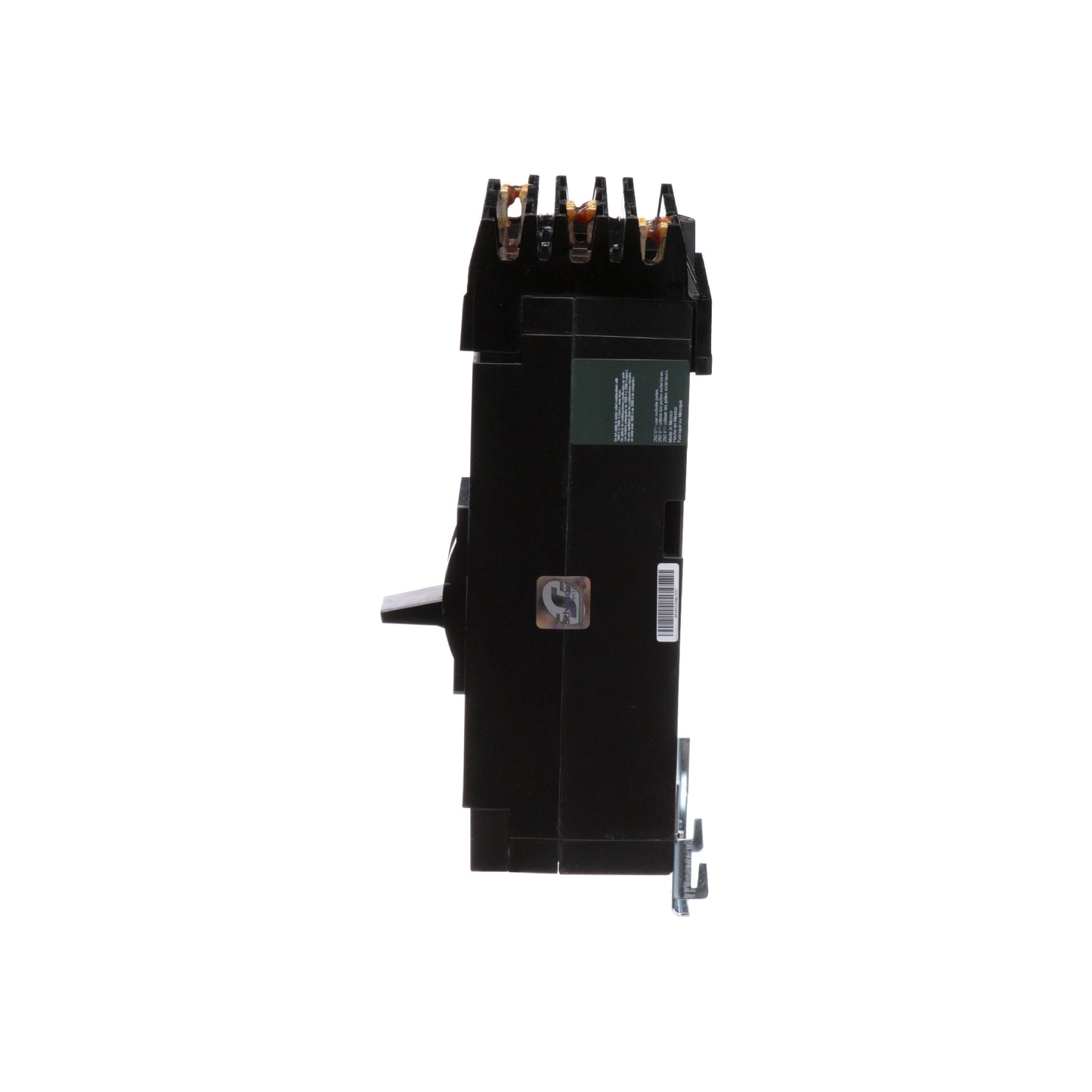 L 6 P 600V 350A Il Schneider Electric LH36350